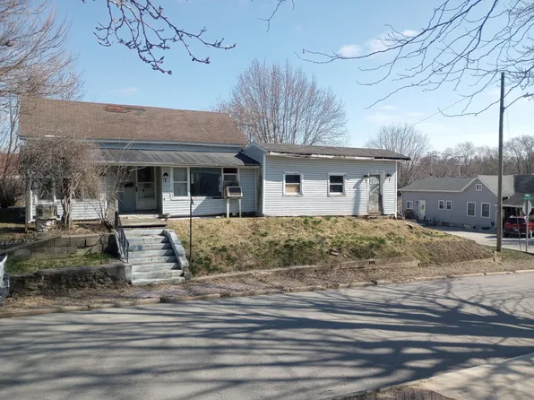 217 S Canal St, Alexandria, IN 46001