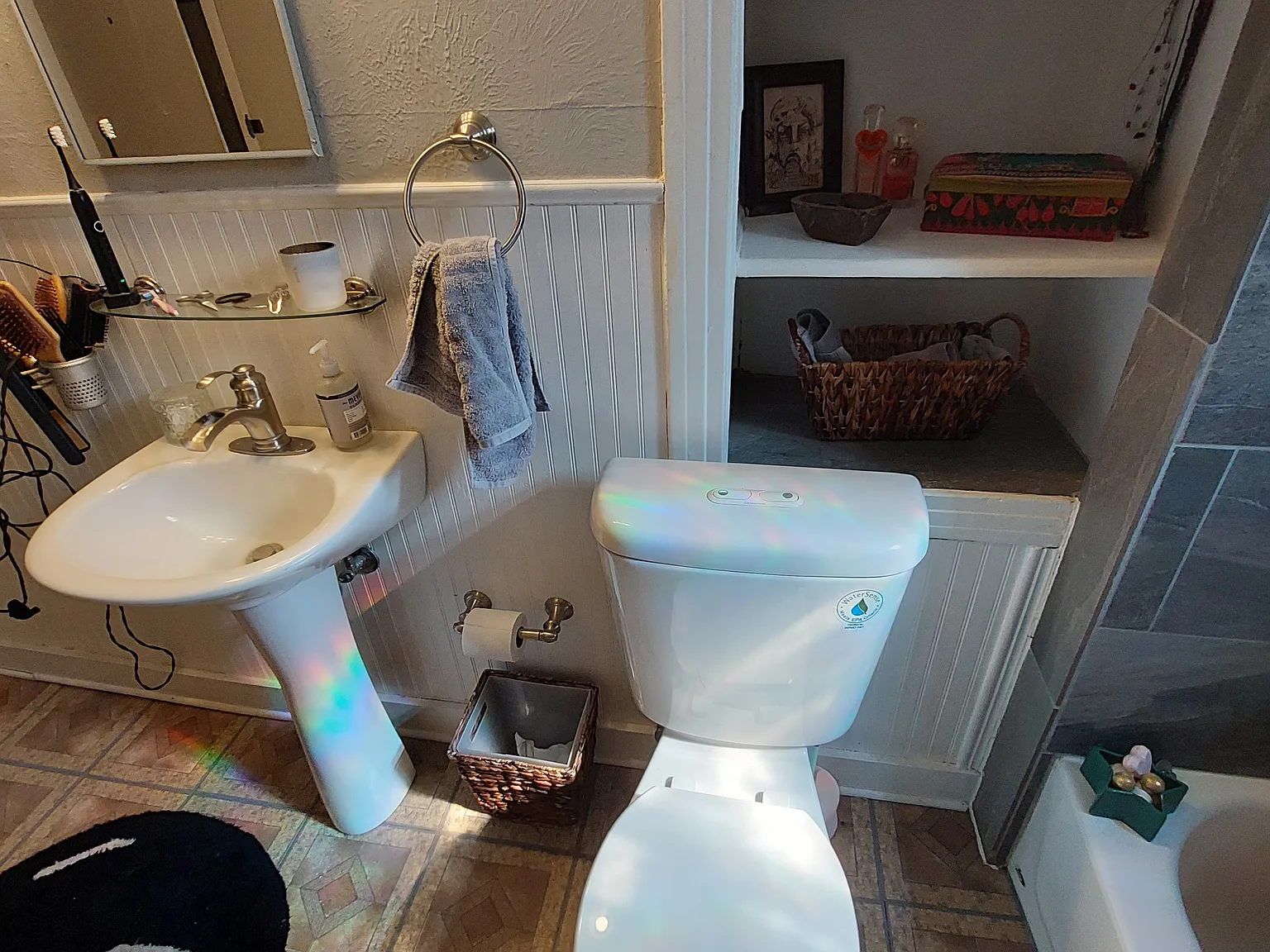 1 bed, 850 sqft, $1,395 — Photo 4