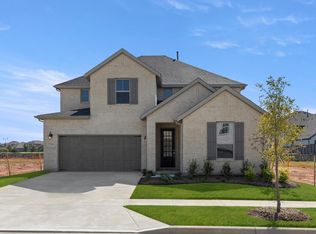 7228 Ladybug Ln, Aubrey, TX 76227