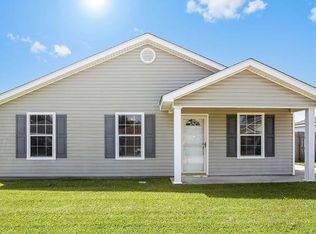104 Allie Ln, Luling, LA 70070