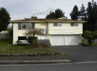 16727 58th Pl W, Lynnwood, WA 98037
