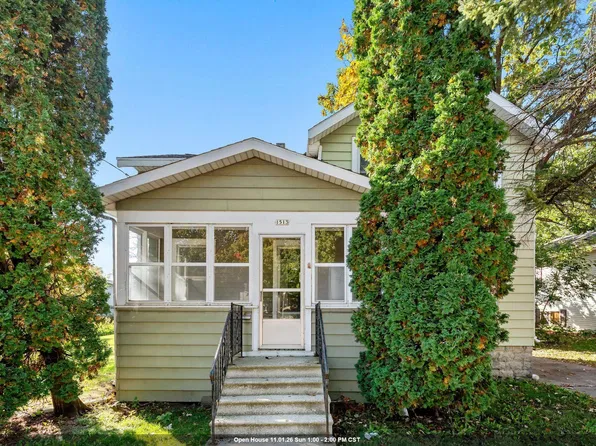 1513 Oshkosh Ave, Oshkosh, WI 54902