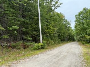 LOT-81A Milbrook Rd, Bridgton, ME 04009