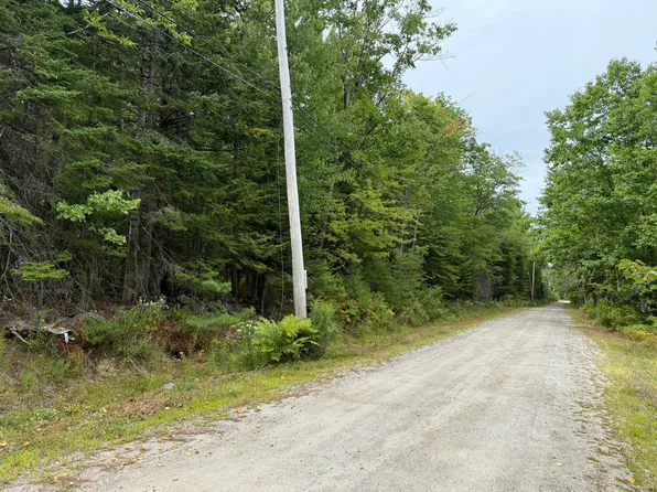 Lot 81A Milbrook Road, Bridgton, ME 04009