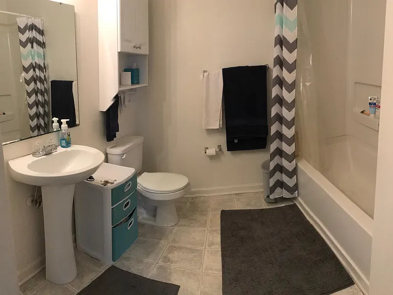 182 University Village Dr #A — Photo 7