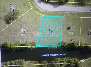 1802 SW 23rd Ct, Cape Coral, FL 33991