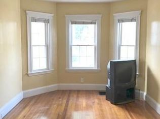 23 Saint Marks Rd #1, Boston, MA 02124