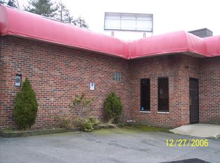 625 Main Rd, Dallas, PA 18612