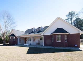 592 Old Highway 49, Hattiesburg, MS 39401