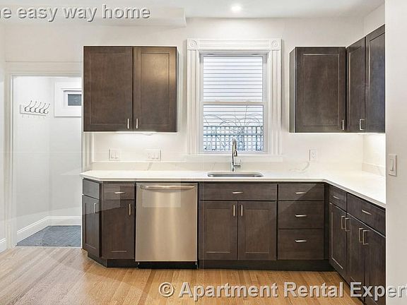 Apartment Rental Experts