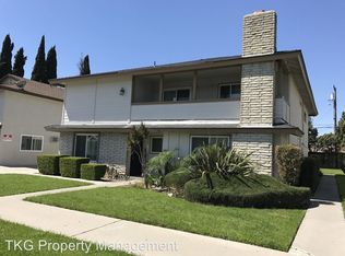 12881 Fern St APT B, Garden Grove, CA 92841