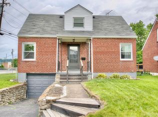 2 Doris Dr, Taylor Mill, KY 41015