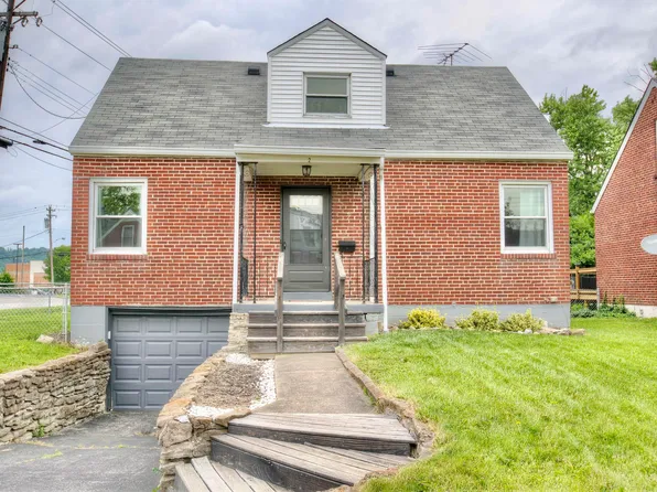 2 Doris Dr, Taylor Mill, KY 41015