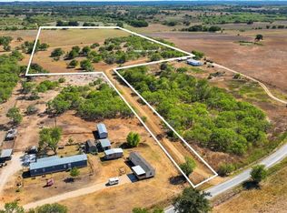 299 Wattsville Rd, Luling, TX 78648