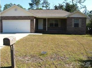 7196 Putter Ln, Milton, FL 32570