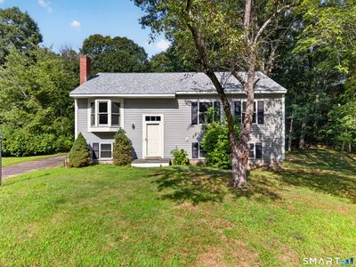 6 Hemlock Circle, Clinton, CT, 06413