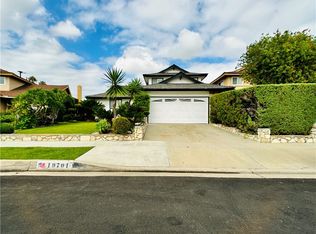19701 Fariman Dr, Carson, CA 90746