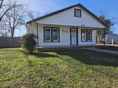 405 4th St, Brownwood, TX, 76801