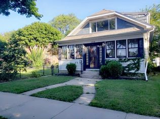 6742 W Chambers St, Milwaukee, WI 53210