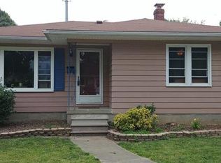 201 3rd Ave, Edwardsville, IL 62025