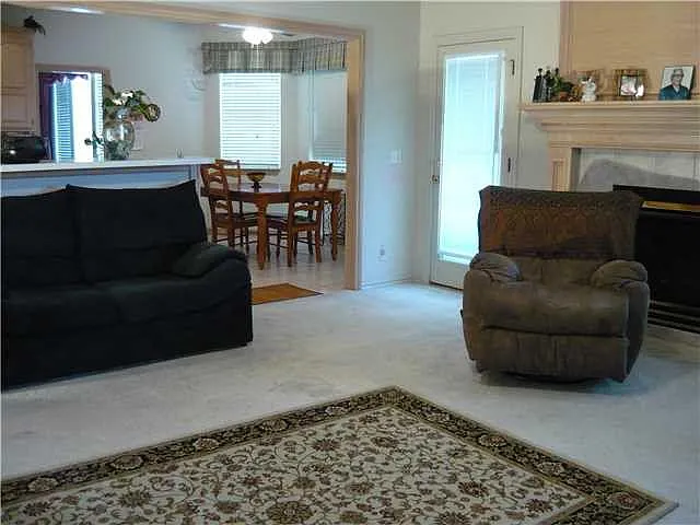 Family / living room