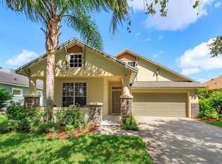 6830 Mapperton Dr, Windermere, FL 34786
