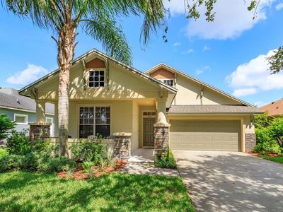6830 Mapperton Dr, Windermere, FL, 34786