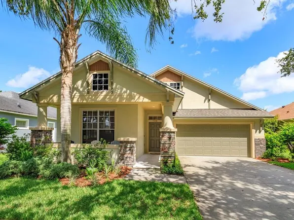 6830 Mapperton Dr, Windermere, FL 34786