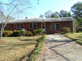 6700 Wakefield Rd, Columbia, SC 29203