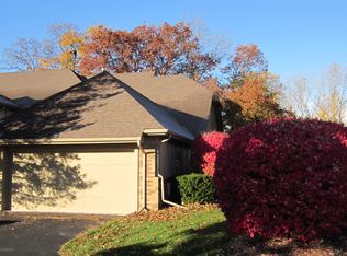 1560 Saddlebrook Ct #A, Toledo, OH 43615