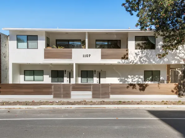 1107 E 3rd St, Long Beach, CA