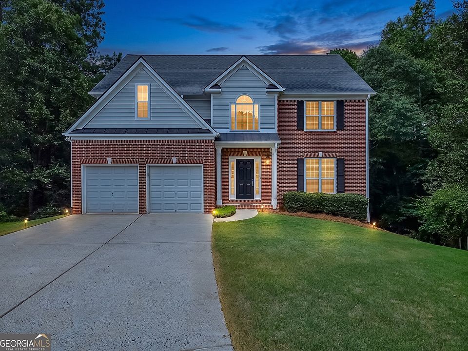 1st image of 43 Ivy Mist Ln