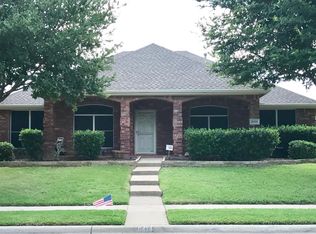 6414 Day Spring Dr, The Colony, TX 75056