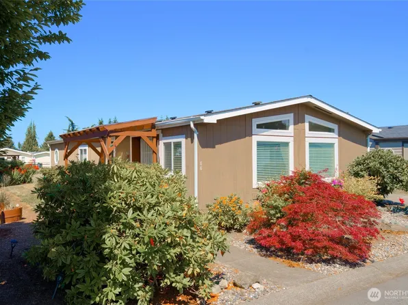 2610 E Section Street #88, Mount Vernon, WA 98274