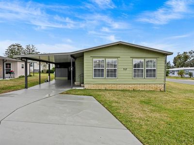 707 Coachman Dr, Leesburg, FL, 34748