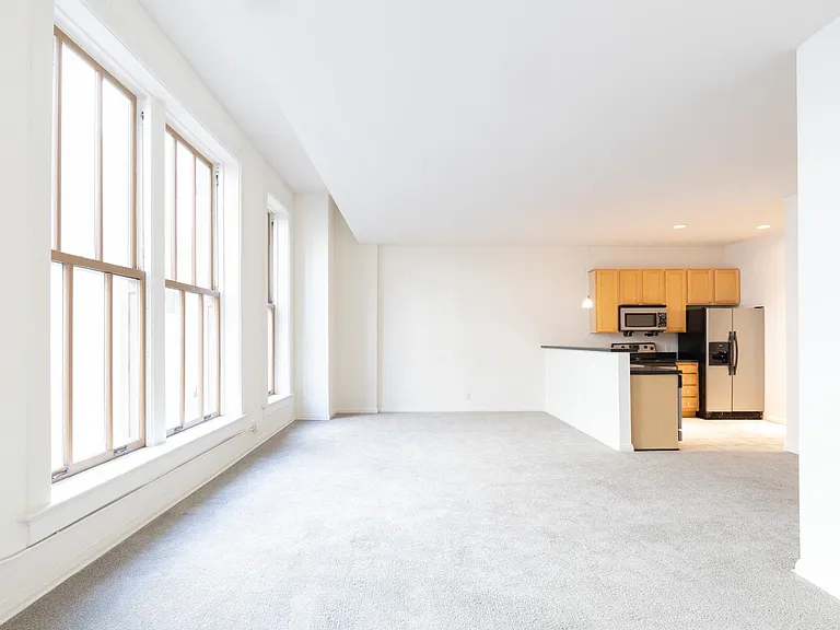 26 West Apartments — Photo 13