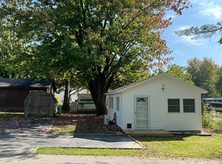 4034 Van Bibber Lake Est, Greencastle, IN