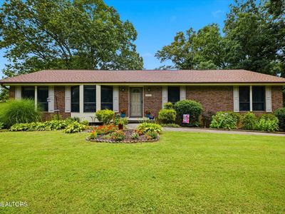 12120 Ridgeland Dr, Knoxville, TN, 37932