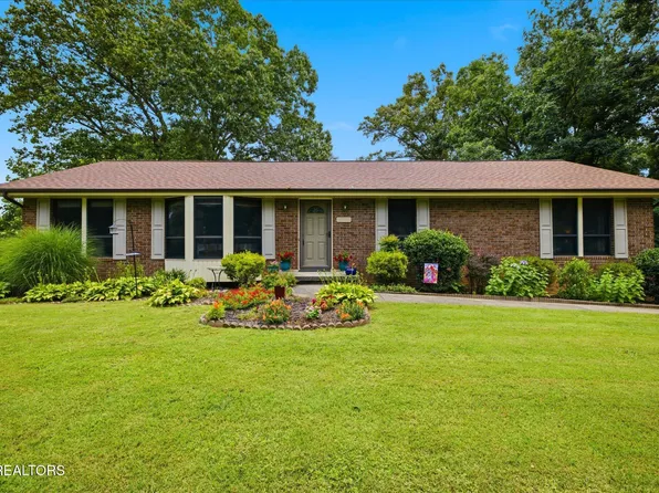 12120 Ridgeland Dr, Knoxville, TN 37932