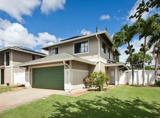 91-1068 Koanimakani St, Kapolei, HI 96707