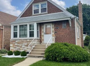 3933 W 66th St, Chicago, IL 60629