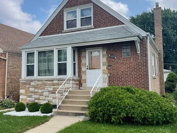 3933 W 66th St, Chicago, IL 60629