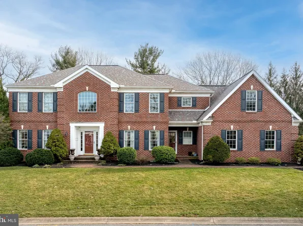 1254 Belle Meade Dr, Lancaster, PA 17601