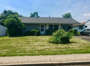 814 Auburn Rd, Fairless Hills, PA 19030