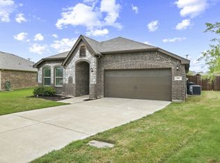 602 Ridge View Way, Justin, TX 76247