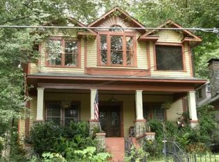 1070 Colquitt Ave NE #1, Atlanta, GA 30307