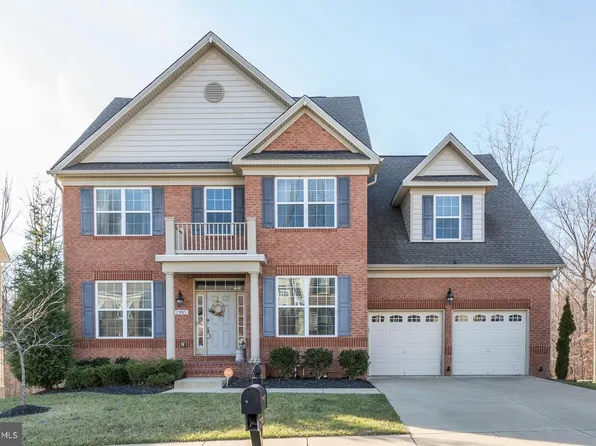 2905 Winterbourne Dr, Upper Marlboro, MD 20774