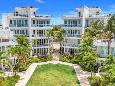 7 PASEO DE LA BALANDRAS #7, Dorado, PR, 00646
