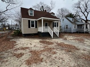 3419 Meadow Bridge Rd, Richmond, VA 23222