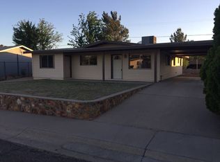 409 W Hartford Rd, Kearny, AZ 85137